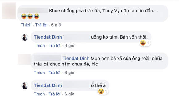 rapper Đinh Tiến Đạt, bà xã rapper Đinh Tiến Đạt, sao Việt
